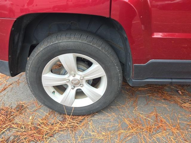 used 2014 Jeep Patriot car, priced at $7,997