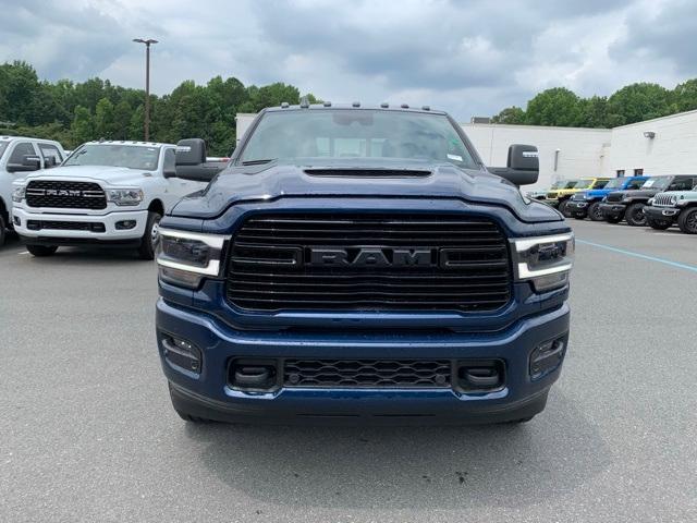 new 2024 Ram 2500 car, priced at $78,119