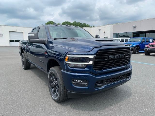 new 2024 Ram 2500 car, priced at $78,119