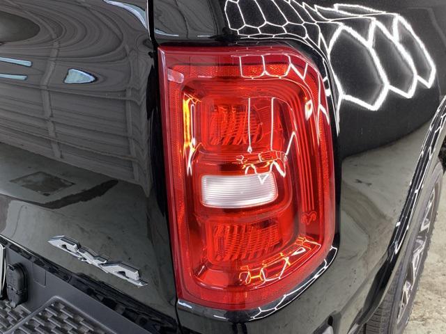 new 2025 Ram 1500 car, priced at $56,371
