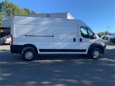 new 2025 Ram ProMaster 2500 car, priced at $51,995