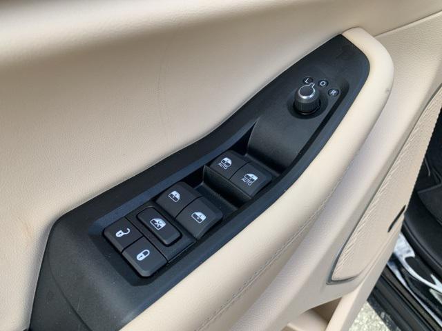 new 2025 Jeep Grand Cherokee L car, priced at $49,800