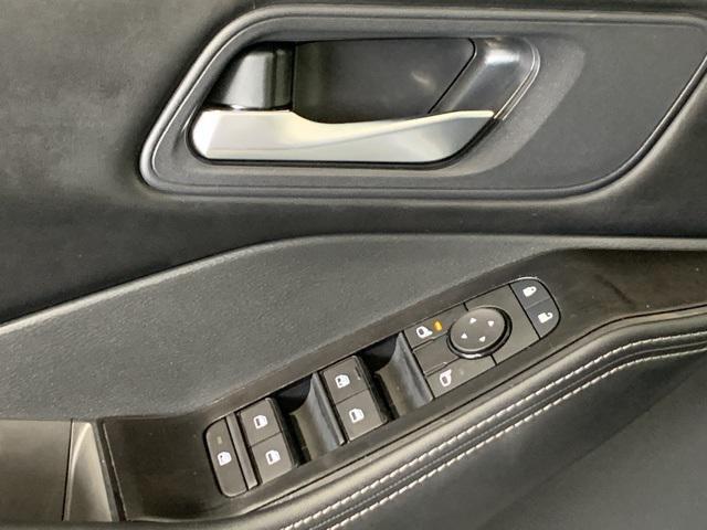 used 2024 Nissan Rogue car, priced at $27,592