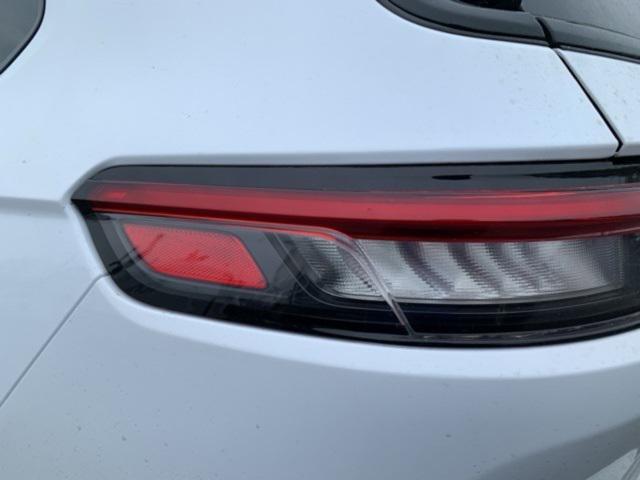 new 2025 Jeep Grand Cherokee L car, priced at $49,264