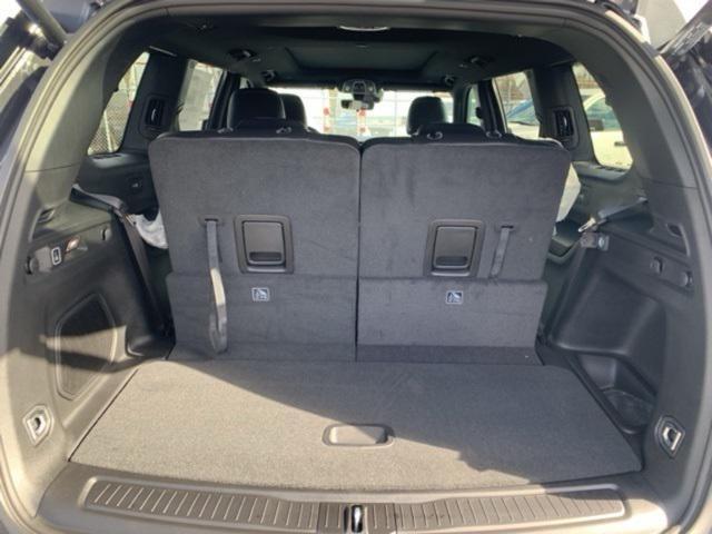 new 2025 Jeep Grand Cherokee L car, priced at $49,264