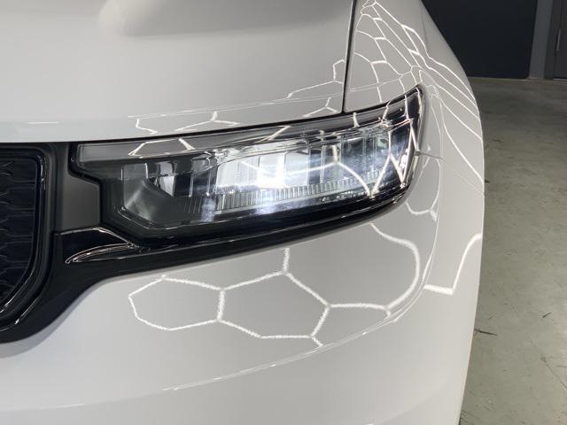 new 2025 Jeep Grand Cherokee L car, priced at $49,487