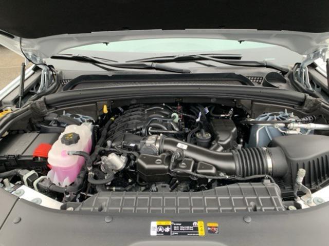 new 2025 Jeep Grand Cherokee L car, priced at $49,264