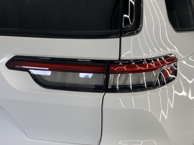 new 2025 Jeep Grand Cherokee L car, priced at $49,487