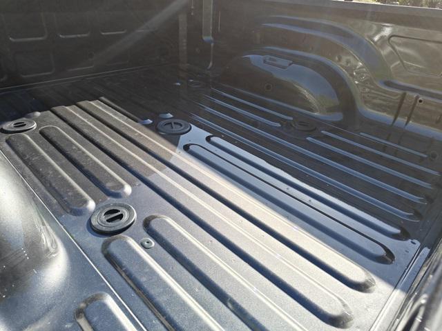 new 2025 Ram 2500 car, priced at $65,937