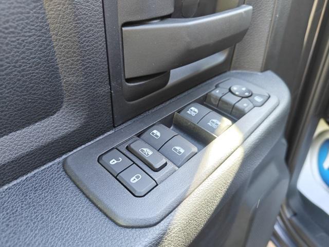 new 2025 Ram 2500 car, priced at $65,937