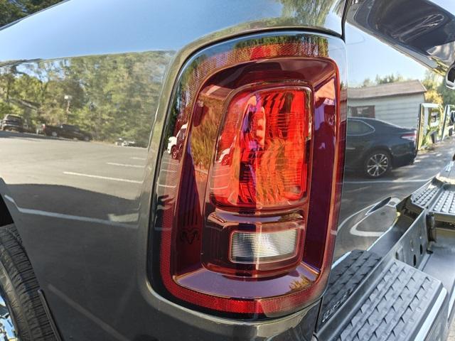 new 2025 Ram 2500 car, priced at $65,937