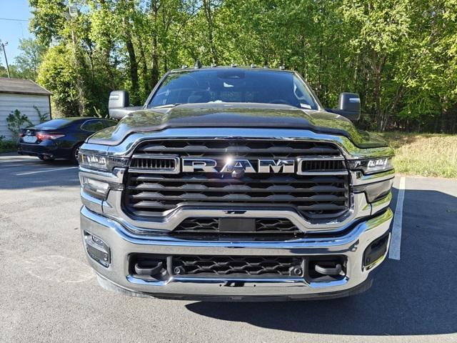 new 2025 Ram 2500 car, priced at $65,937