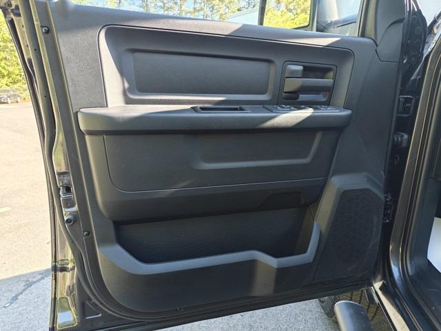 new 2025 Ram 2500 car, priced at $65,937