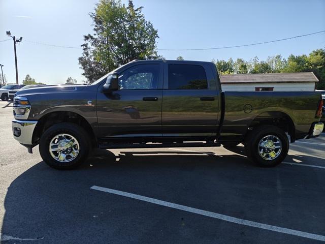 new 2025 Ram 2500 car, priced at $65,937