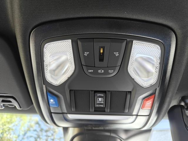 new 2025 Ram 2500 car, priced at $65,937