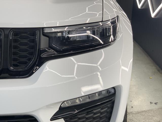 new 2025 Jeep Grand Cherokee car, priced at $45,246