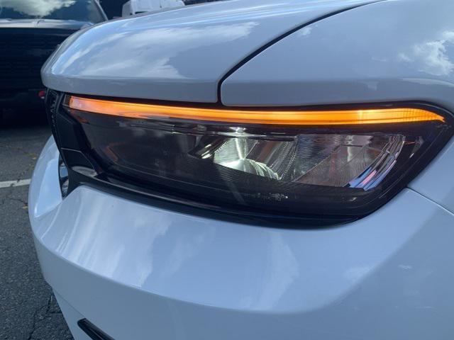 new 2025 Jeep Grand Cherokee car, priced at $46,289