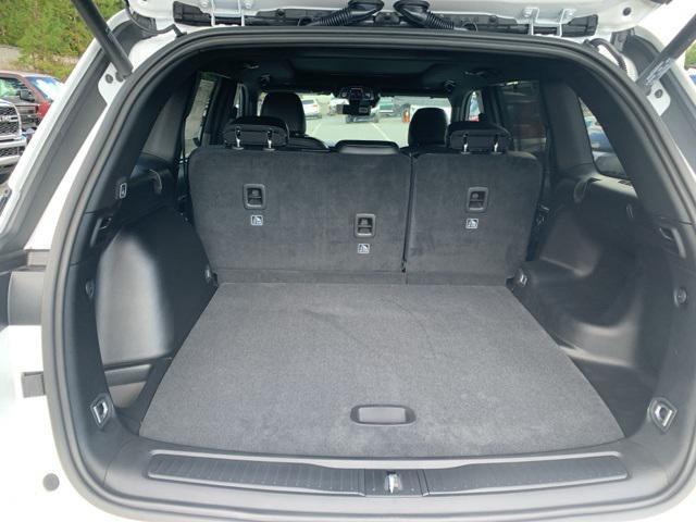 new 2025 Jeep Grand Cherokee car, priced at $46,289
