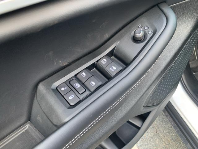 new 2025 Jeep Grand Cherokee car, priced at $46,289
