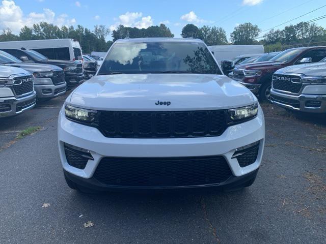 new 2025 Jeep Grand Cherokee car, priced at $46,289