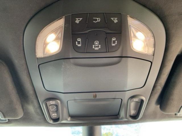 new 2025 Chrysler Pacifica car, priced at $52,655
