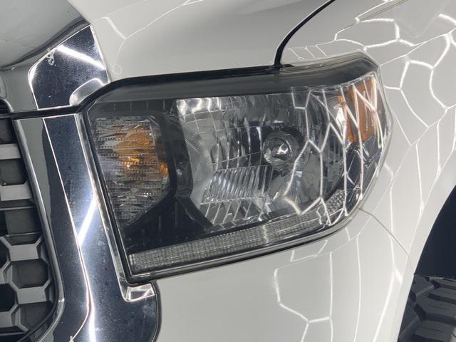 used 2020 Toyota Tundra car, priced at $39,320