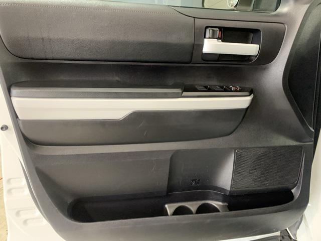 used 2020 Toyota Tundra car, priced at $39,320
