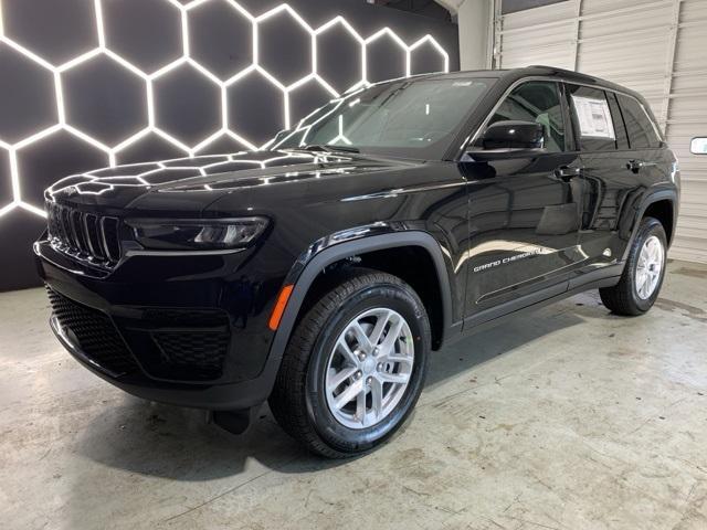 new 2025 Jeep Grand Cherokee car, priced at $36,211