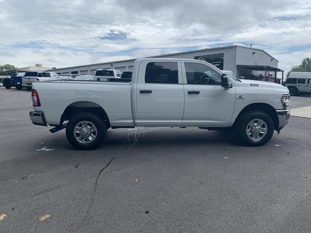 new 2024 Ram 3500 car, priced at $61,847