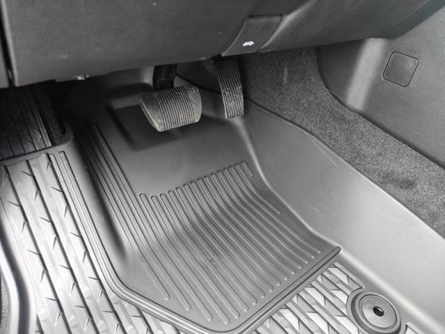 new 2025 Ram 1500 car, priced at $49,092
