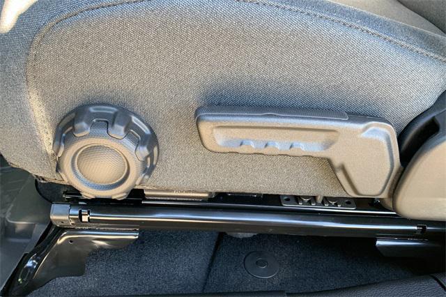 new 2026 Jeep Wrangler car, priced at $46,895