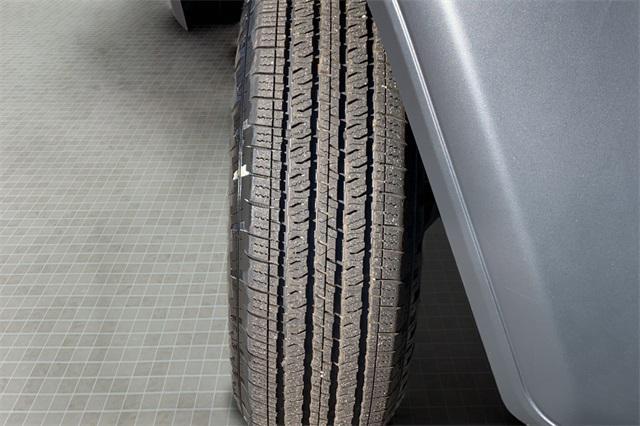 new 2026 Jeep Wrangler car, priced at $46,895