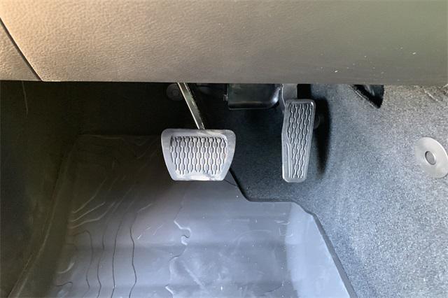 new 2026 Jeep Wrangler car, priced at $46,895