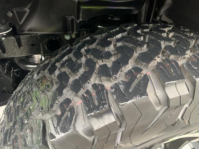 new 2025 Jeep Wrangler 4xe car, priced at $64,879