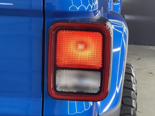 used 2021 Jeep Gladiator car, priced at $34,995