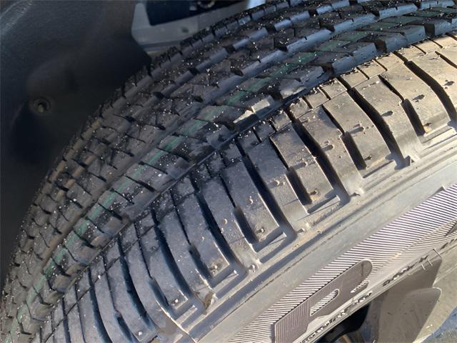 new 2025 Jeep Grand Cherokee L car, priced at $46,884