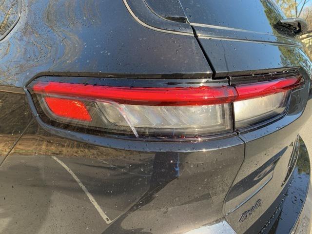 new 2025 Jeep Grand Cherokee L car, priced at $46,884