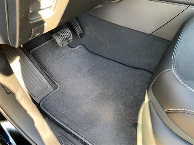 new 2025 Jeep Grand Cherokee L car, priced at $46,884