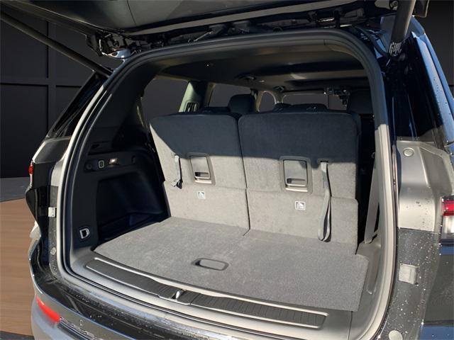 new 2025 Jeep Grand Cherokee L car, priced at $46,134