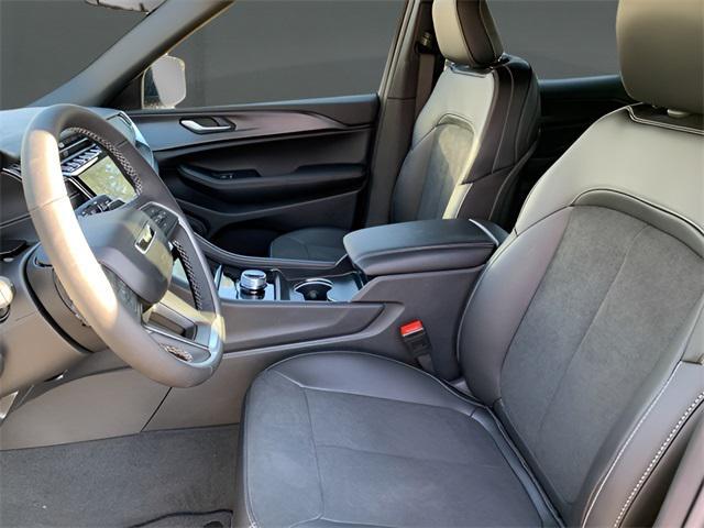 new 2025 Jeep Grand Cherokee L car, priced at $46,134