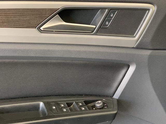 used 2018 Volkswagen Atlas car, priced at $17,991