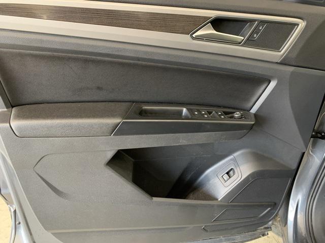 used 2018 Volkswagen Atlas car, priced at $17,991