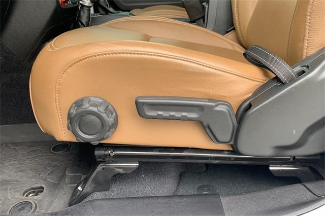 used 2023 Jeep Gladiator car, priced at $37,995