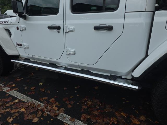 used 2023 Jeep Gladiator car, priced at $38,997