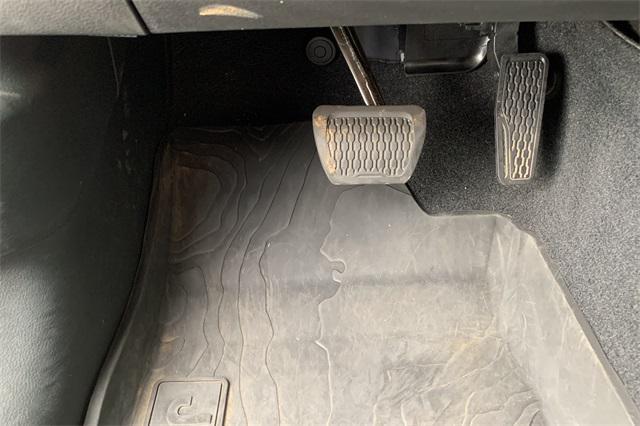 used 2023 Jeep Gladiator car, priced at $37,995