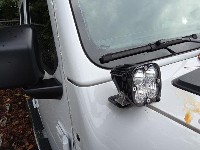 used 2023 Jeep Gladiator car, priced at $38,997