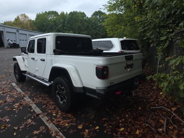 used 2023 Jeep Gladiator car, priced at $38,997