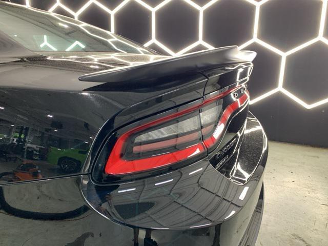 used 2023 Dodge Charger car, priced at $26,000
