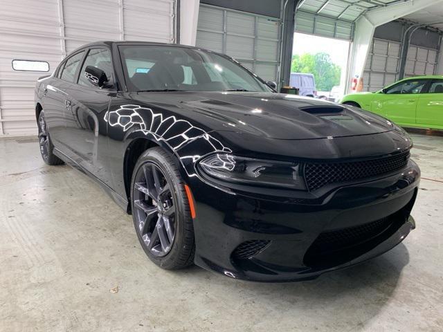 used 2023 Dodge Charger car, priced at $26,000