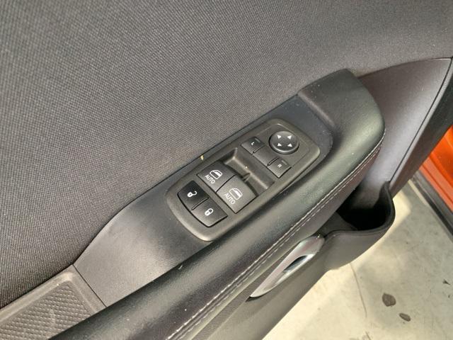 used 2021 Dodge Challenger car, priced at $24,500